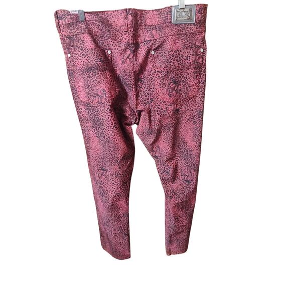 NWT Exocet brand jeans. Size 18. - Picture 3 of 5